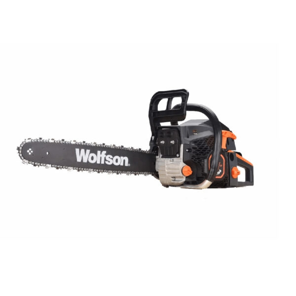 Drujba pe benzina WFS0011 STX-620, 3.5CP, 58CC
