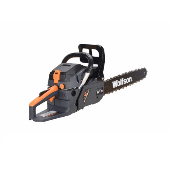 Drujba pe benzina WFS0011 STX-620, 3.5CP, 58CC - imagine 3