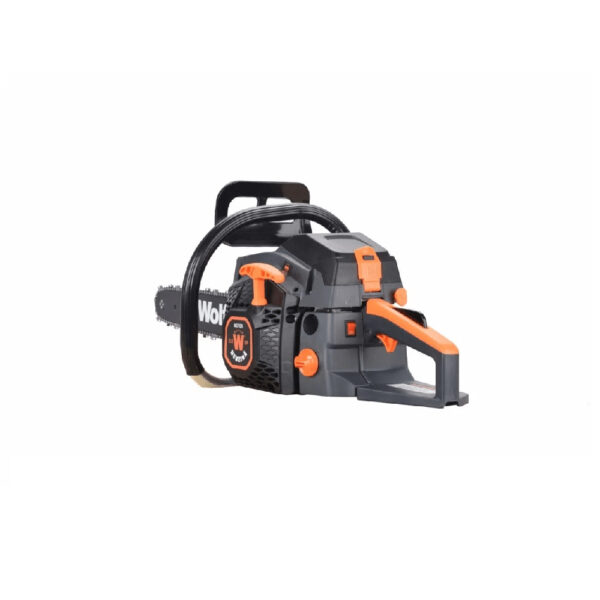 Drujba pe benzina WFS0011 STX-620, 3.5CP, 58CC - imagine 2