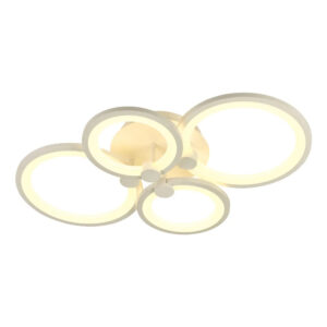 Plafoniera LED Pearl 52W EL0075427