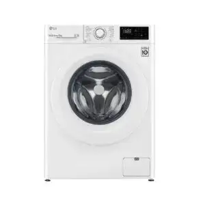 Mașină de spălat rufe LG F4WV308N3E
