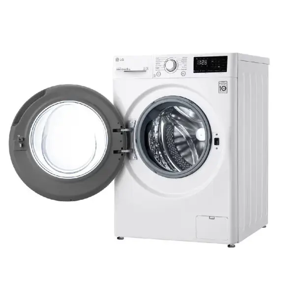 Mașină de spălat rufe LG F4WV308N3E - imagine 2