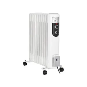 Radiator 11 elementi 2500 W TSA8049