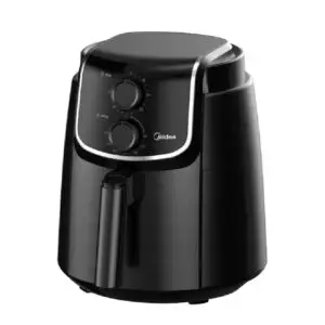 Air Fryer Midea 3,5 l, 1500 W MF-TN35D