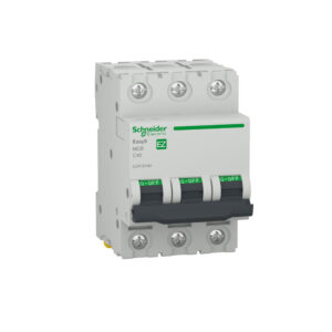 Intreruptor aut. 3P 4500 A C 40A SCH-EZ9F32340