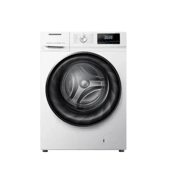 Masina de spalat rufe cu uscator Heinner HWDM-H10614A