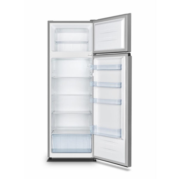 Frigider cu 2 usi Heinner HF-HS243SF+, clasa energetica F - imagine 2