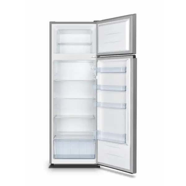Frigider cu 2 usi Heinner HF-HS243SF+, clasa energetica F - imagine 2