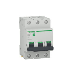 Intreruptor aut. 3P 4500 A C 25A SCH-EZ9F32325