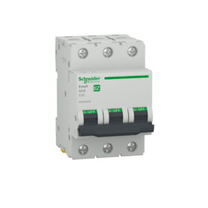 Intreruptor aut. 3P 4500 A C 20A SCH-EZ9F32320