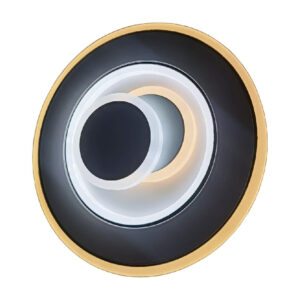 Aplica 3 moduri Mily mini Avide Design Oyster AWDO3S-MILY