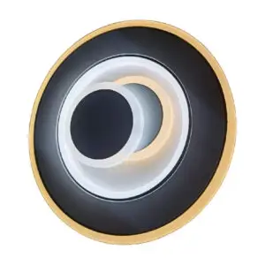 Aplica 3 moduri Mily mini Avide Design Oyster AWDO3S-MILY
