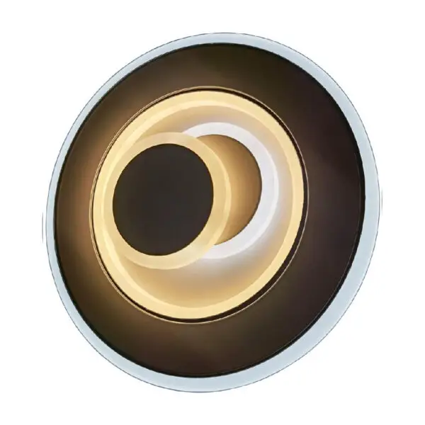 Aplica 3 moduri Mily mini Avide Design Oyster AWDO3S-MILY - imagine 5