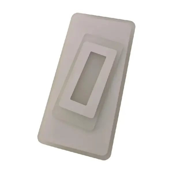Plafoniera cu telecomanda RF Design Graham Avide - imagine 4