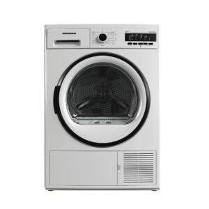Uscator de rufe cu pompa de caldura Heinner HHPD-V702A++