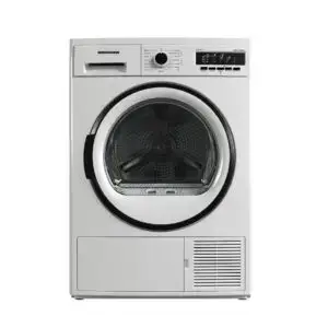 Uscator de rufe cu pompa de caldura Heinner HHPD-V702A++