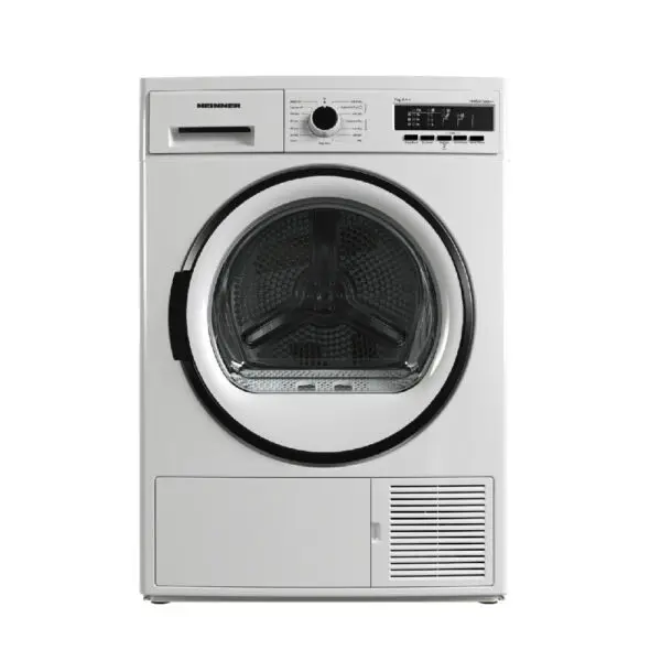 Uscator de rufe cu pompa de caldura Heinner HHPD-V702A++