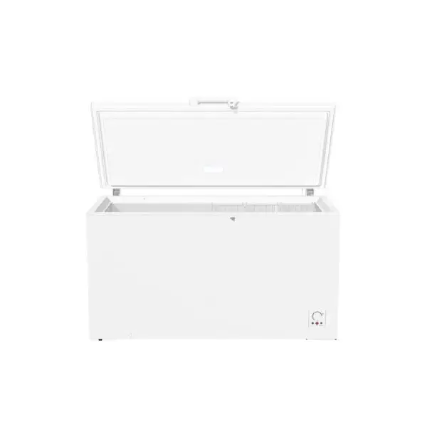 Lada frigorifica Gorenje FH451CW, 457 l - imagine 2