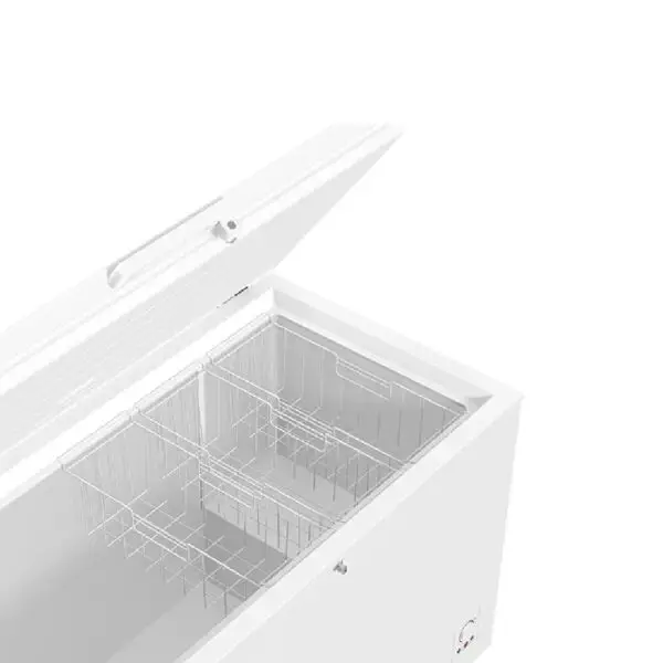 Lada frigorifica Gorenje FH451CW, 457 l - imagine 3