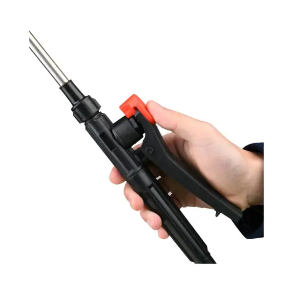 Pompa de stropit MF Pandora 12L cu acumulator MF-PA1005-S001-G01 - imagine 3