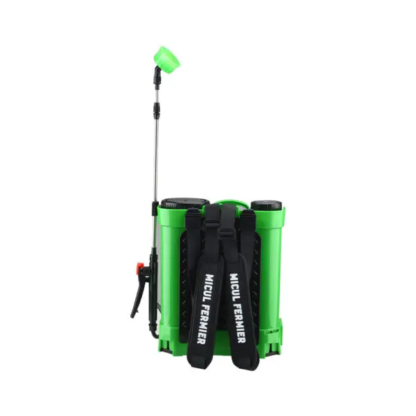 Pompa de stropit MF Pandora 12L cu acumulator MF-PA1005-S001-G01 - imagine 2