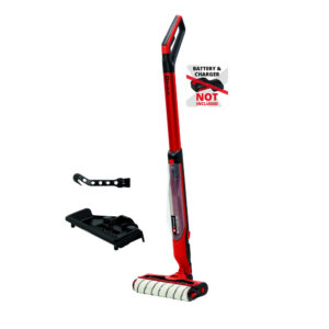 Aparat de curățat podele dure fără fir Cleanexxo Einhell 3437110