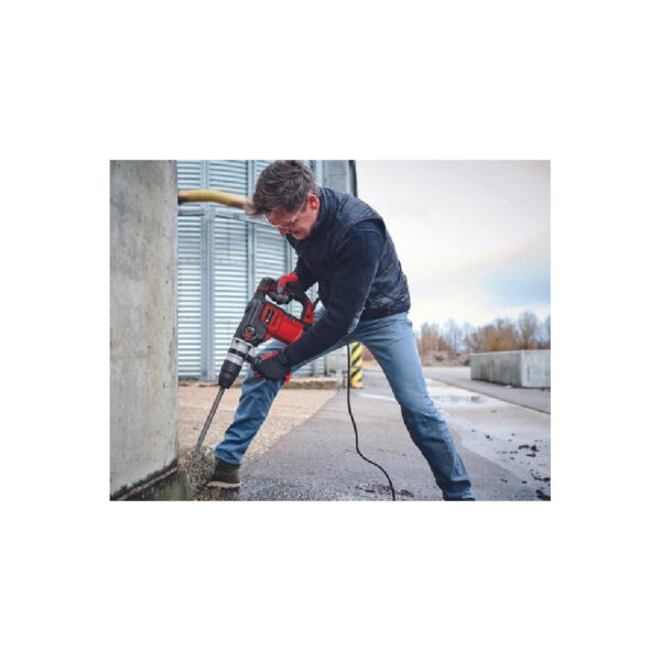 Ciocan rotopercutor TE-RH 40 3F Einhell 4257935 - imagine 4