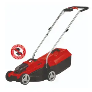 Masina de tuns iarba fara fir Einhell GE-CM 18/32 Li-Solo Einhell 3413256