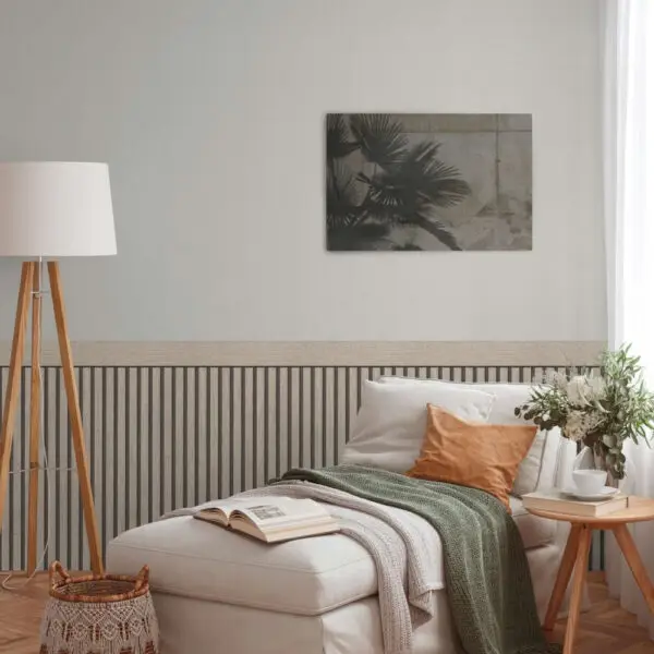 Tapet model riflaj / panou decorativ 397442 / 397444 1,06 x 5 m - imagine 6