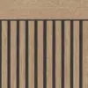 Tapet model riflaj / panou decorativ 397442 / 397444 1,06 x 5 m