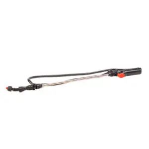 Lance pentru stropit extensibila cu cap din plastic GF-0646-S001-G02