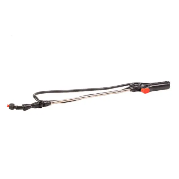 Lance pentru stropit extensibila cu cap din plastic GF-0646-S001-G02