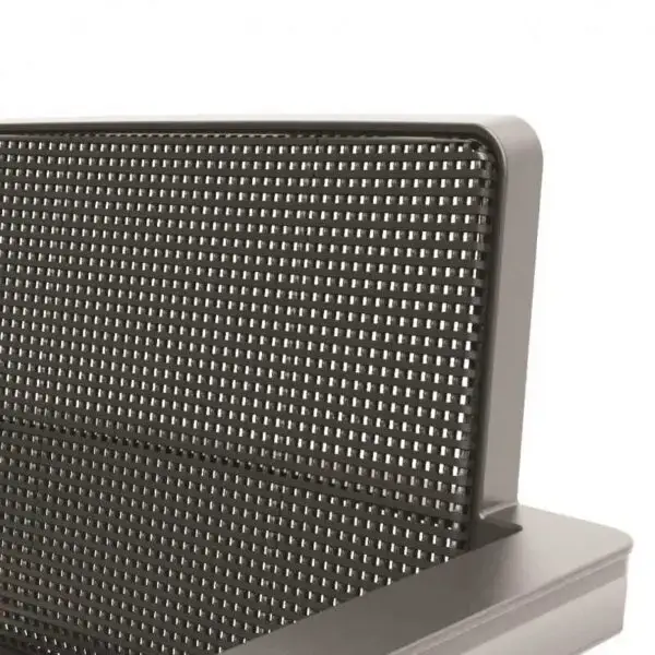 Set mobilier balcon graphite fara perne Keter Emily - imagine 3