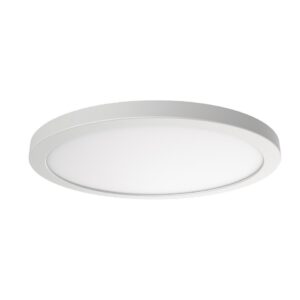 Plafoniera LED 24W Rgb Nebula KL151082