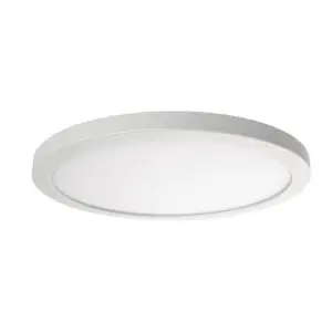 Plafoniera LED 24W Rgb Nebula KL151082