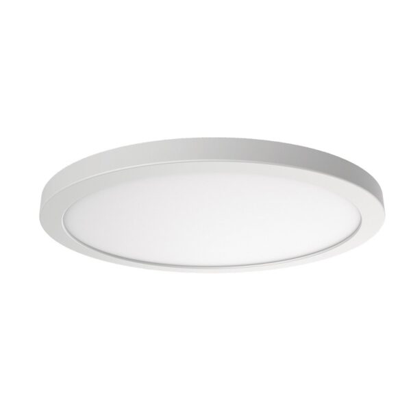 Plafoniera LED 24W Rgb Nebula KL151082