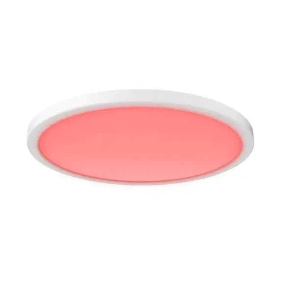 Plafoniera LED 24W Rgb Nebula KL151082 - imagine 4