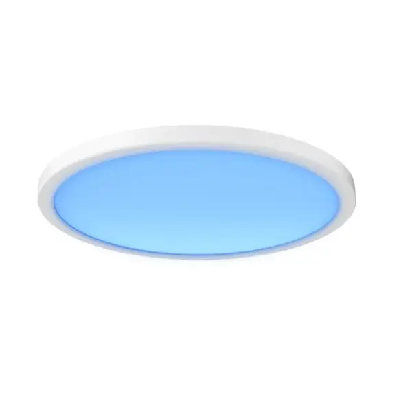 Plafoniera LED 24W Rgb Nebula KL151082 - imagine 2