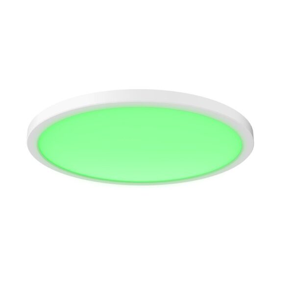 Plafoniera LED 24W Rgb Nebula KL151083 - imagine 2