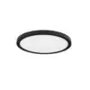 Plafoniera LED 24W Rgb Nebula KL151083