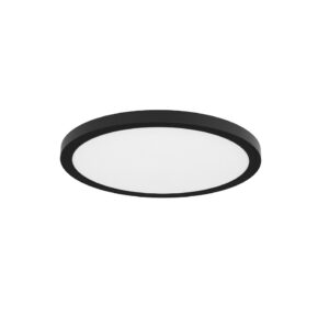 Plafoniera LED 24W Rgb Nebula KL151083