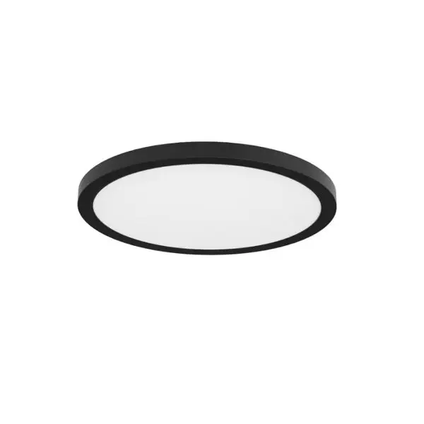 Plafoniera LED 24W Rgb Nebula KL151083