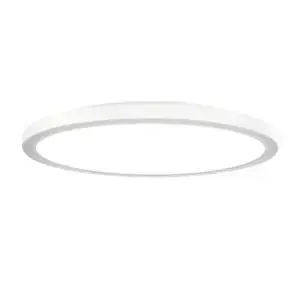 Plafoniera LED Glitter 24W Rgb KL151084