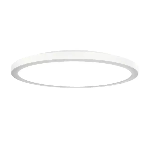 Plafoniera LED Glitter 24W Rgb KL151084