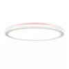 Plafoniera LED Glitter 24W Rgb KL151084 - imagine 2