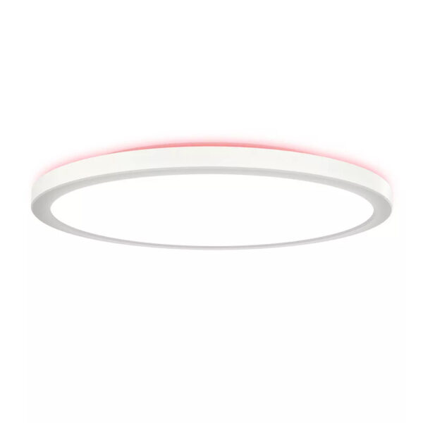 Plafoniera LED Glitter 24W Rgb KL151084 - imagine 2