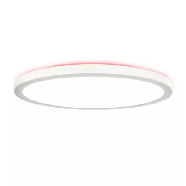 Plafoniera LED Glitter 24W Rgb KL151084 - imagine 2