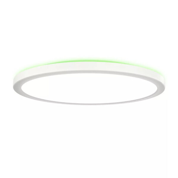 Plafoniera LED Glitter 24W Rgb KL151084 - imagine 3