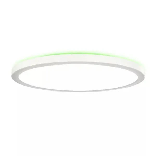 Plafoniera LED Glitter 24W Rgb KL151084 - imagine 3