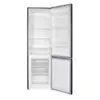 Combina frigorifica neagra Heinner HC-HM262BKE++ - imagine 2